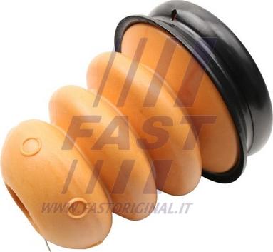 Fast FT12615 - AMORTIZATORA ATSITĒJS FT12615