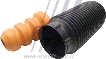 Fast FT12616 - AMORTIZATORA ATSITĒJS FT12616