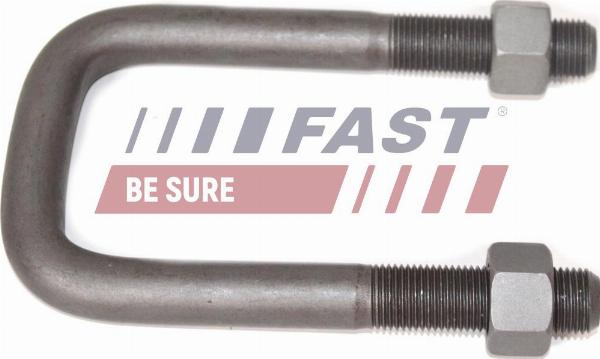 Fast FT13340 - LĀGAS SAVILCĒJSKAVA FT13340