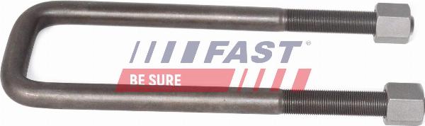 Fast FT13345 - LĀGAS SAVILCĒJSKAVA FT13345