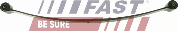 Fast FT13361 - ATSPERLĀGA 638023 FT13361