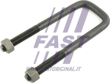 Fast FT13368 - LĀGAS SAVILCĒJSKAVA FT13368