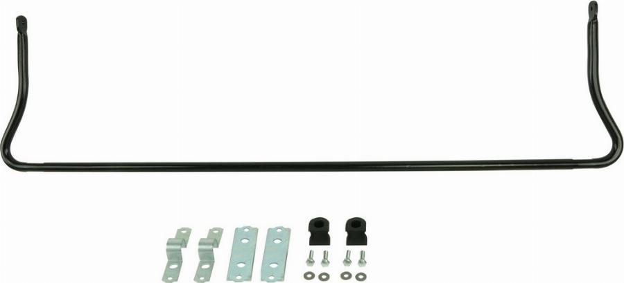 Fast FT15961 - STABILIZATORA STIENIS FT15961