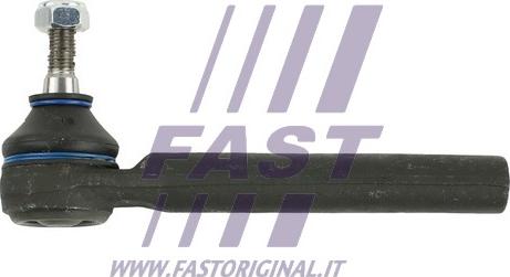 Fast FT16066 - Stūres šķērsstiepņa uzgalis