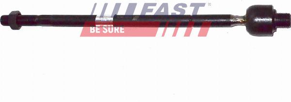 Fast FT16581 - Aksiālais šarnīrs, Stūres