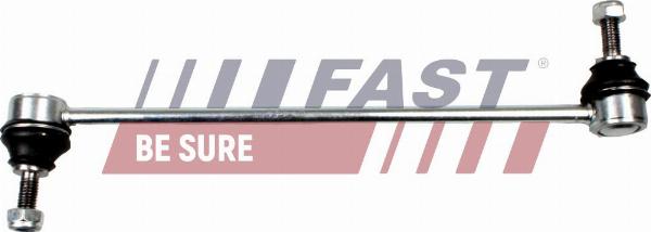 Fast FT18349 - STABILIZATORA ATSAITE FT18349