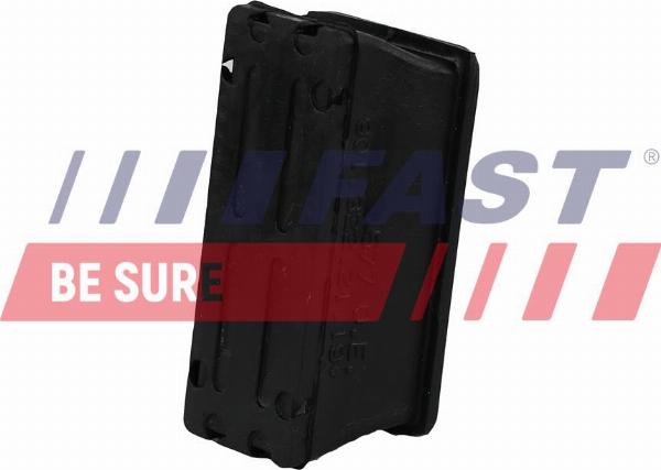 Fast FT18437 - AMORTIZATORA ATSITĒJS FT18437