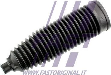 Fast FT20069 - Putekļusargs, Stūres iekārta