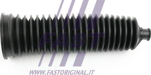Fast FT20104 - STŪRES PUTEKĻU GUMIJA