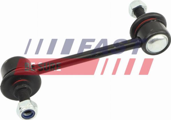 Fast FT20161 - STABILIZATORA ATSAITE FT20161