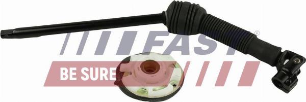 Fast FT20191 - STŪRES SVIRAS VĀRPSTA