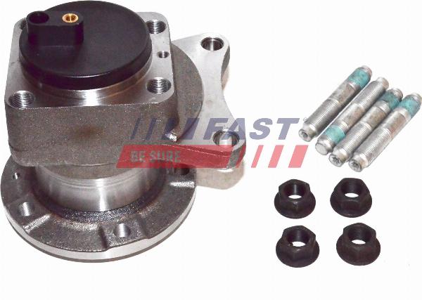 Fast FT22072 - VKBA 6577 GULTNIS