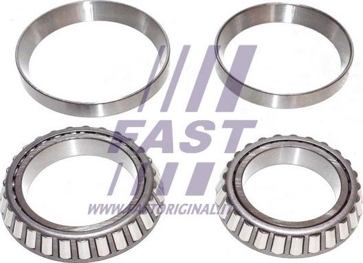 Fast FT22120 - VKBA 6742 GULTNIS