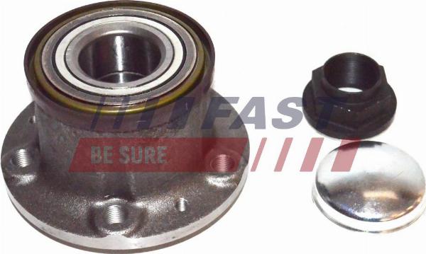 Fast FT23055 - VKBA 6571 GULTNIS