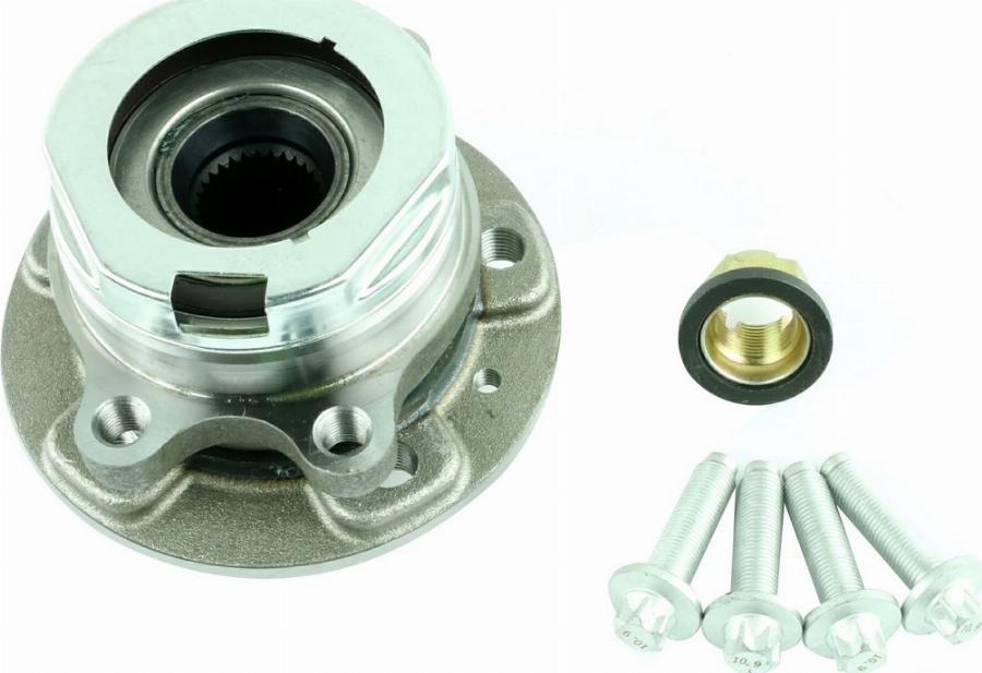 Fast FT23072 - RUMBAS GULTNIS FT23072