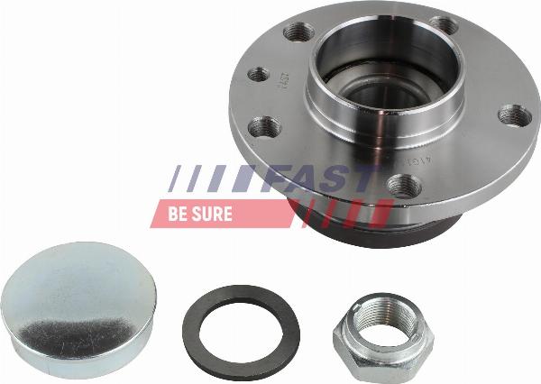 Fast FT24052 - RUMBAS GULTNIS FT24052