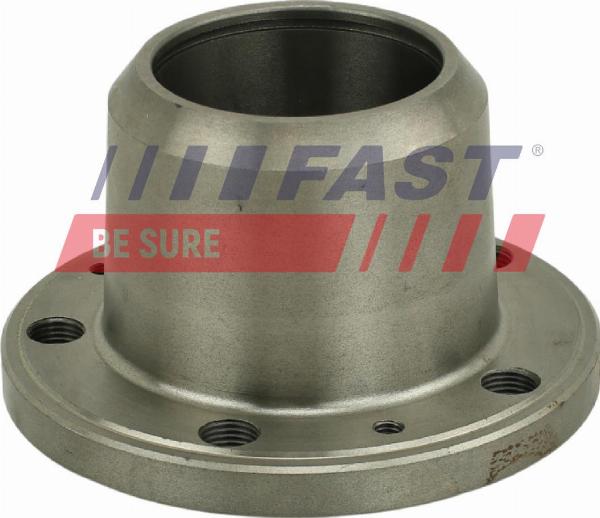 Fast FT24060 - RITEŅA RUMBA FT24060