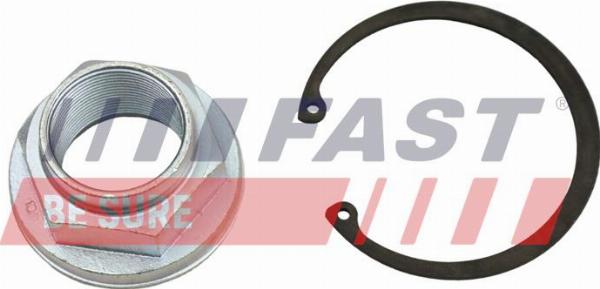 Fast FT26031 - PUSASS UZGRIEZNIS FT26031