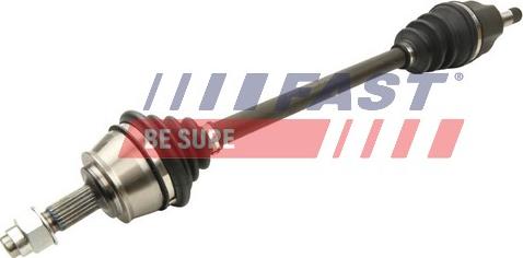 Fast FT27046 - Auto Part