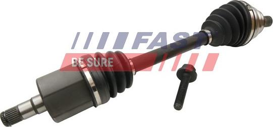 Fast FT27047 - Auto Part