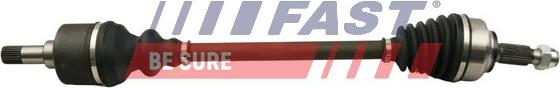 Fast FT27048