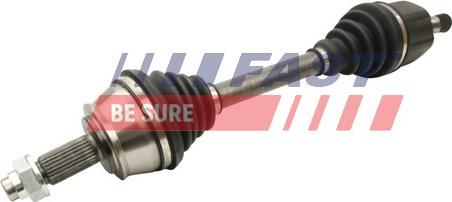 Fast FT27050 - Auto Part
