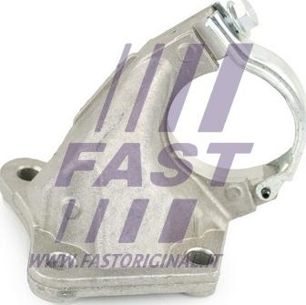 Fast FT28014 - PUSASS GULTŅA KRON