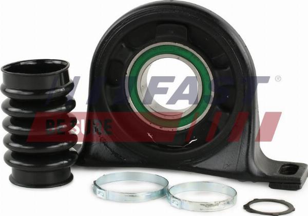 Fast FT28051 - KARDĀNA GULTNIS FT28051