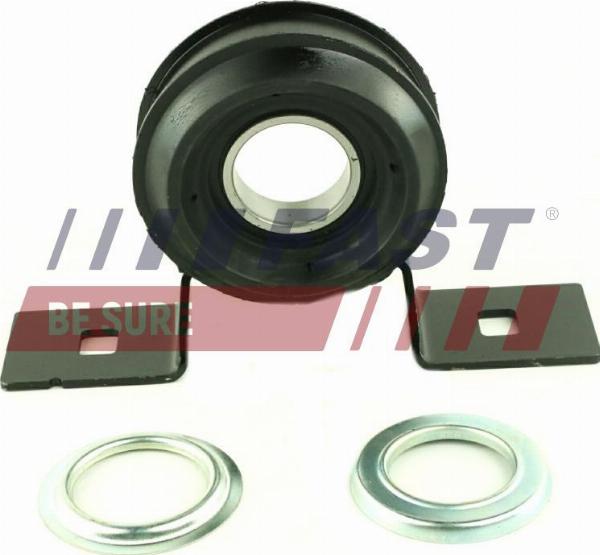 Fast FT28057 - KARDĀNA GULTNIS FT28057