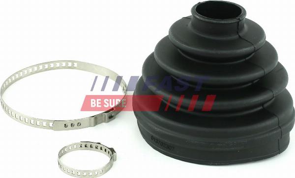 Fast FT28306 - PUTEKĻU GUMIJA FT28306