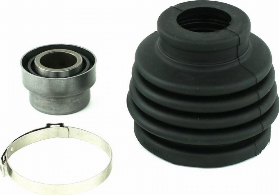 Fast FT28402K - PUTEKĻU GUMIJA FT28402K