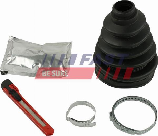 Fast FT28450 - PUTEKĻU GUMIJA FT28450
