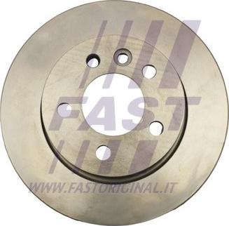 Fast FT31162 - Auto Part