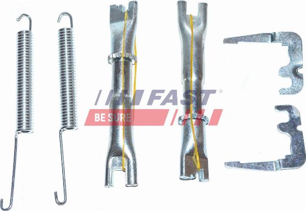 Fast FT32320 - BREMŽU LOKU REGULATORS
