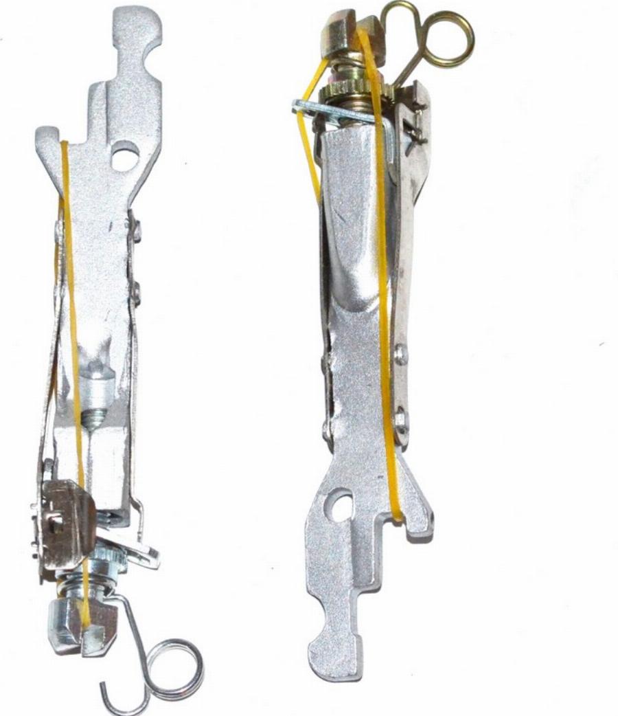 Fast FT32322 - BREMŽU LOKU REGULATORS