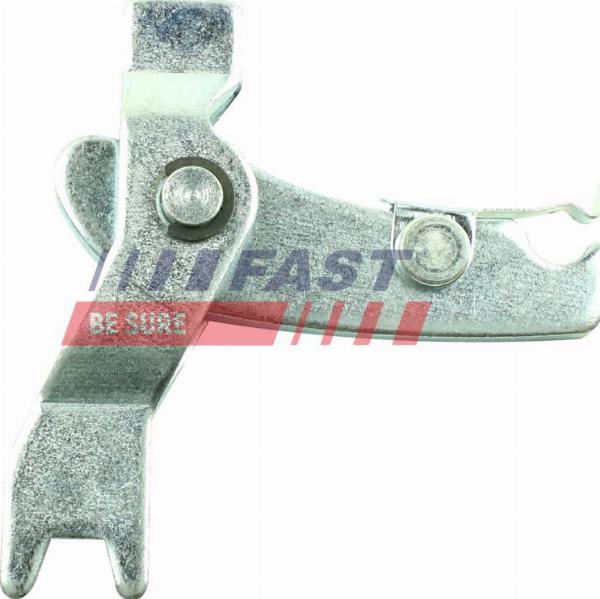 Fast FT32408 - BREMŽU LOKU REGULATORS