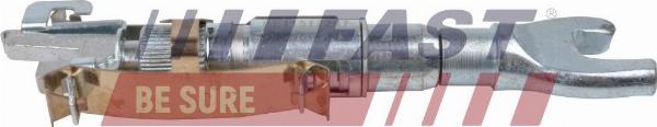 Fast FT32433 - BREMŽU LOKU REGULATORS