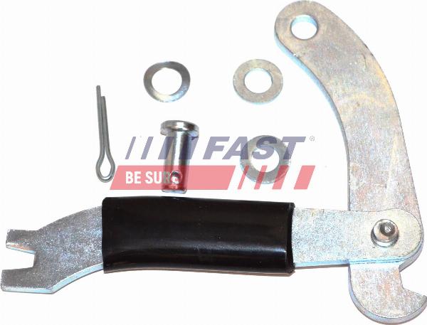 Fast FT32453 - BREMŽU LOKU REGULATORS