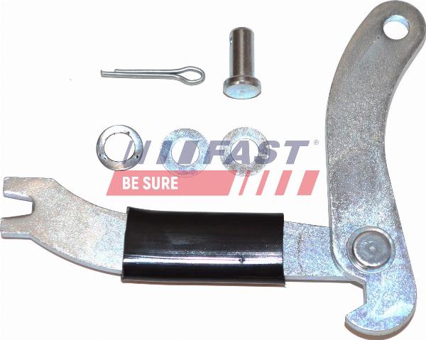 Fast FT32454 - BREMŽU LOKU REGULATORS