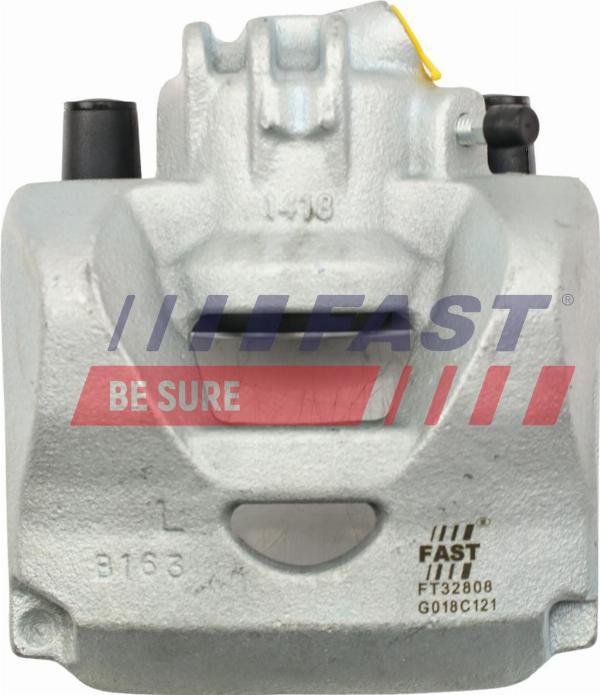 Fast FT32808 - BREMŽU SUPORTS FT32808