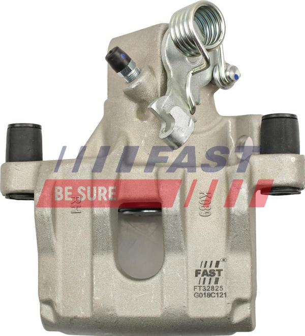 Fast FT32825 - BREMŽU SUPORTS FT32825