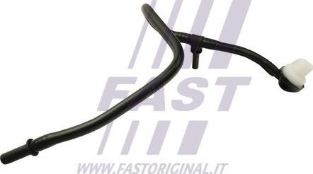 Fast FT33522