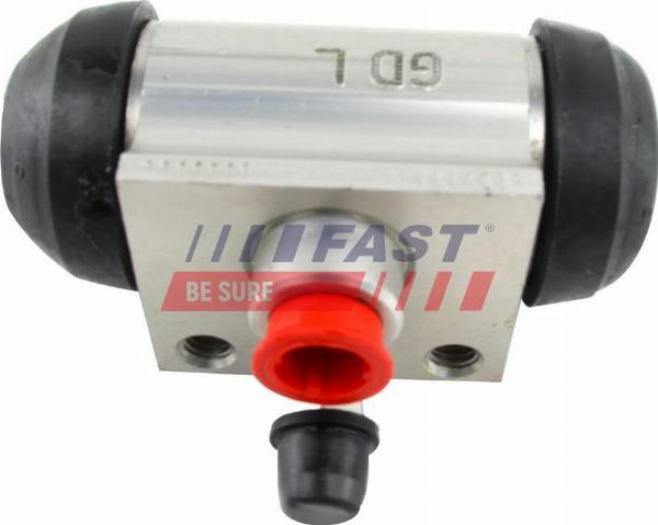 Fast FT34036 - Riteņa bremžu cilindrs