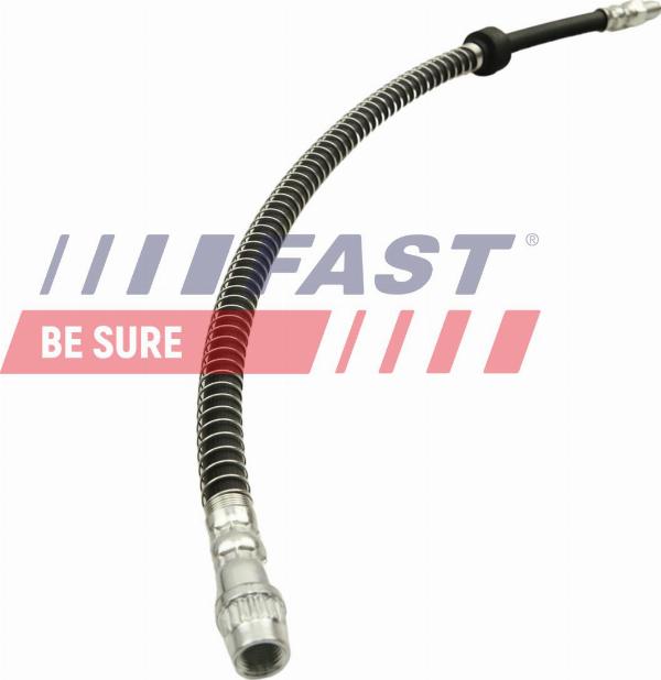 Fast FT35061 - BREMŽU ŠĻŪTENE