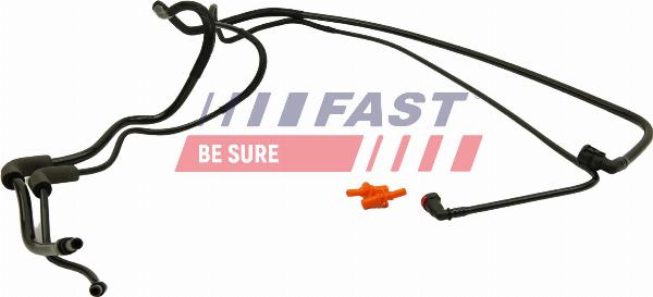Fast FT36506 - HIDRAULISKĀ ŠĻŪTENE