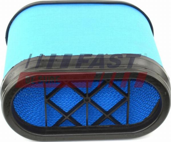 Fast FT37038 - GAISA FILTRS FT37038