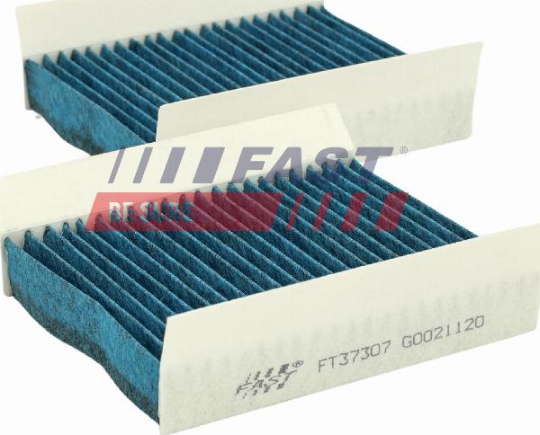 Fast FT37307PM - SALONA FILTRS FT37307PM