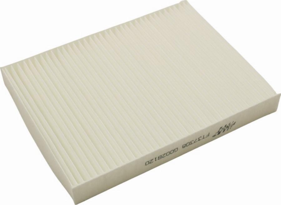 Fast FT37308 - Filtrs, Salona telpas