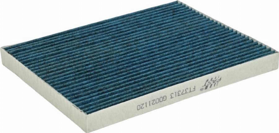 Fast FT37313PM - Filtrs, Salona telpas