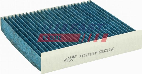Fast FT37314PM - SALONA FILTRS FT37314PM